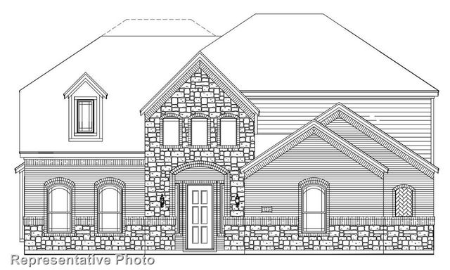 3907 Lochwood Drive, Rowlett, TX 75088