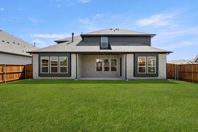 3907 Lochwood Drive, Rowlett, TX 75088