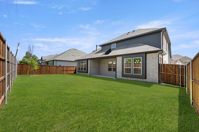3907 Lochwood Drive, Rowlett, TX 75088