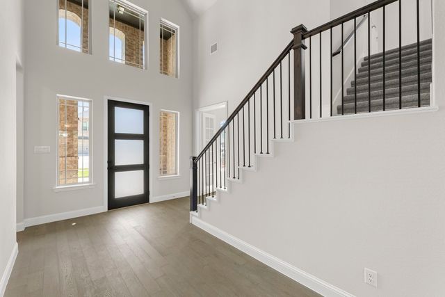 3907 Lochwood Drive, Rowlett, TX 75088
