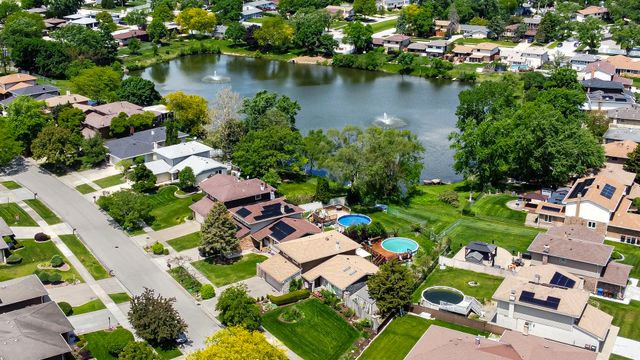 6234 Dolores Drive, Oak Forest, IL 60452
