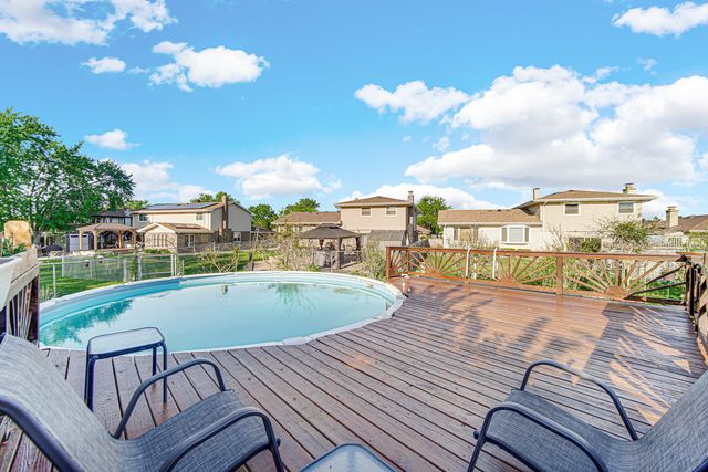 6234 Dolores Drive, Oak Forest, IL 60452