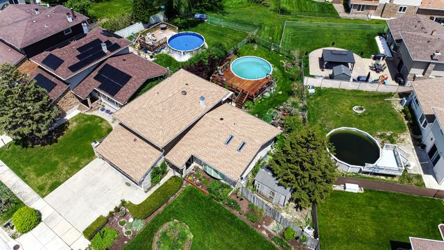 6234 Dolores Drive, Oak Forest, IL 60452
