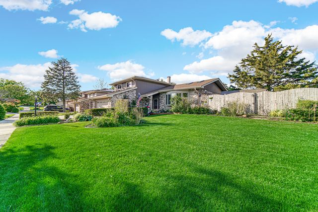6234 Dolores Drive, Oak Forest, IL 60452