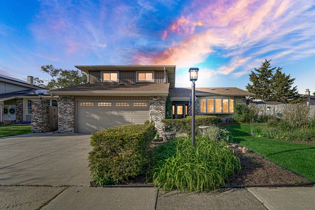 6234 Dolores Drive, Oak Forest, IL 60452