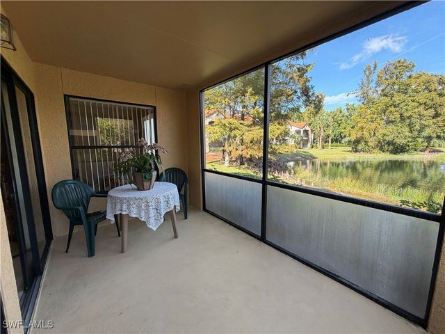 2070 Arbour Walk CIR 3214, Naples, FL 34109