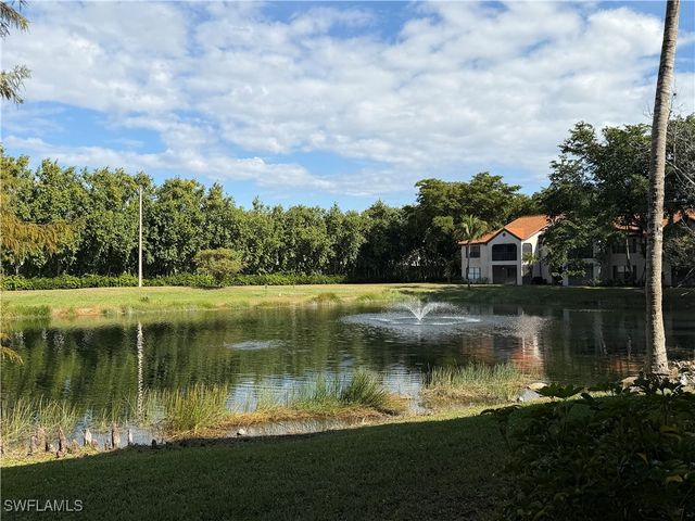 2070 Arbour Walk CIR 3214, Naples, FL 34109