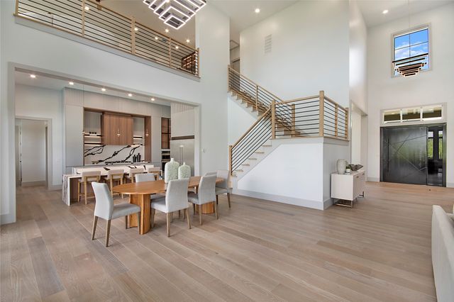 389 Hidden Leaf Circle, Sunnyvale, TX 75182