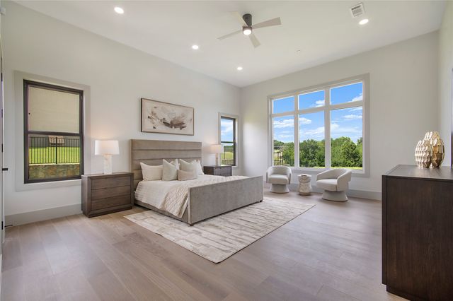 389 Hidden Leaf Circle, Sunnyvale, TX 75182