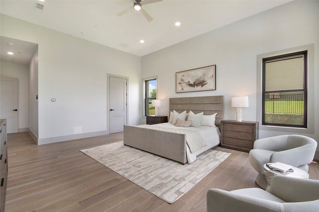 389 Hidden Leaf Circle, Sunnyvale, TX 75182