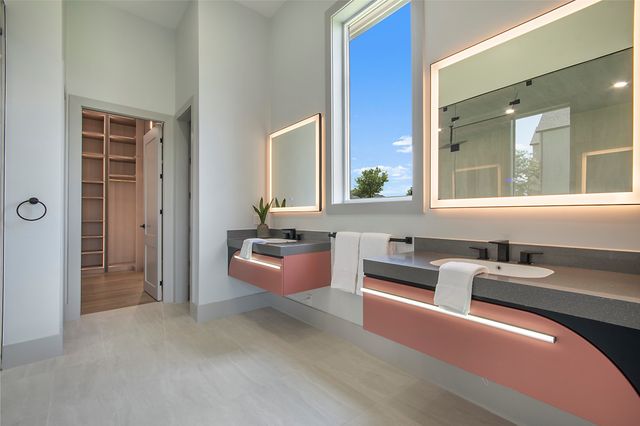 389 Hidden Leaf Circle, Sunnyvale, TX 75182