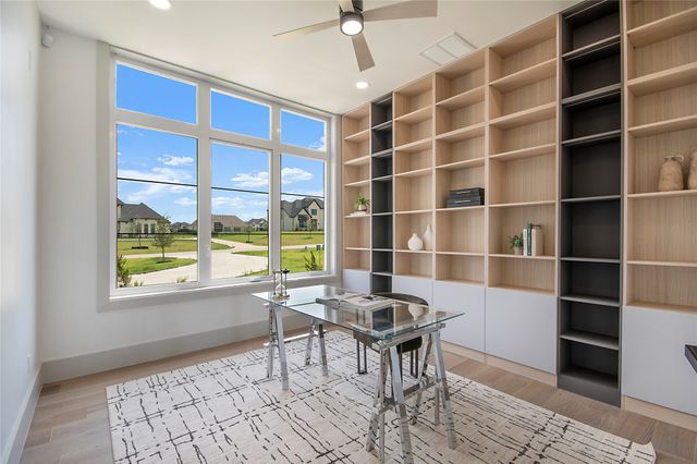 389 Hidden Leaf Circle, Sunnyvale, TX 75182