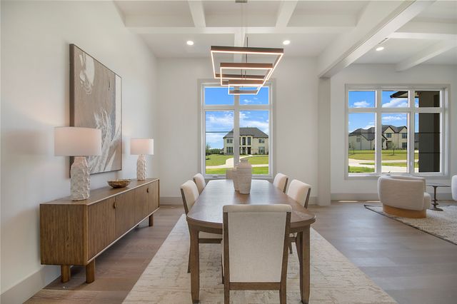 389 Hidden Leaf Circle, Sunnyvale, TX 75182