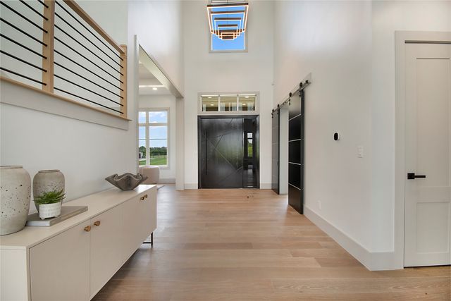 389 Hidden Leaf Circle, Sunnyvale, TX 75182