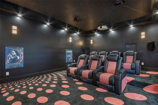 389 Hidden Leaf Circle, Sunnyvale, TX 75182