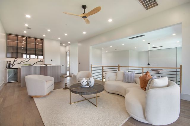 389 Hidden Leaf Circle, Sunnyvale, TX 75182