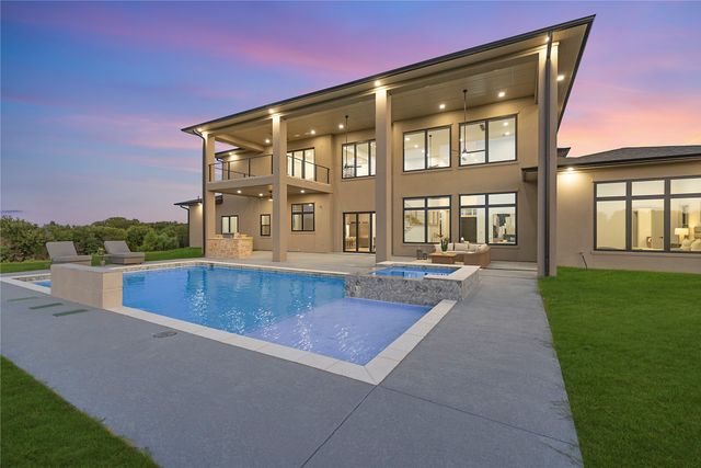 389 Hidden Leaf Circle, Sunnyvale, TX 75182