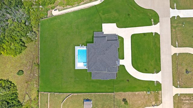 389 Hidden Leaf Circle, Sunnyvale, TX 75182