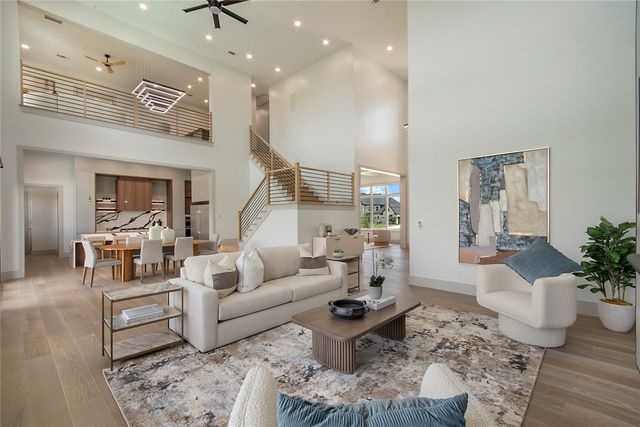 389 Hidden Leaf Circle, Sunnyvale, TX 75182