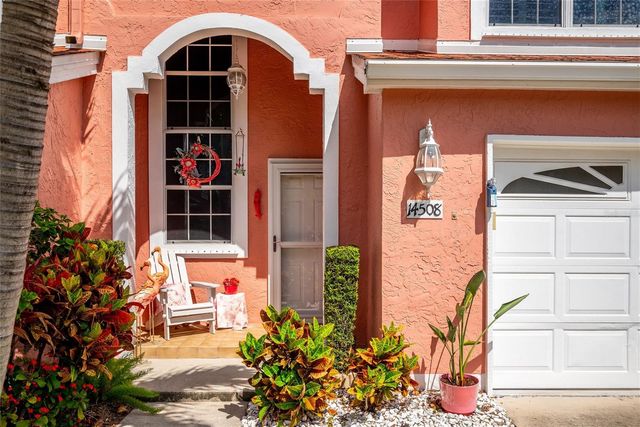 14508 ALEJO COURT, Seminole, FL 33776