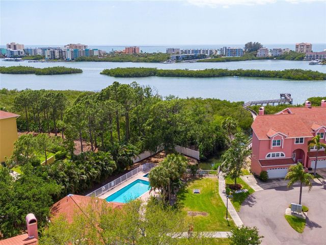 14508 ALEJO COURT, Seminole, FL 33776