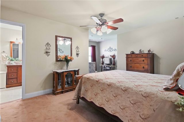 8701 Ruth Lane, Bentonville, AR 72713