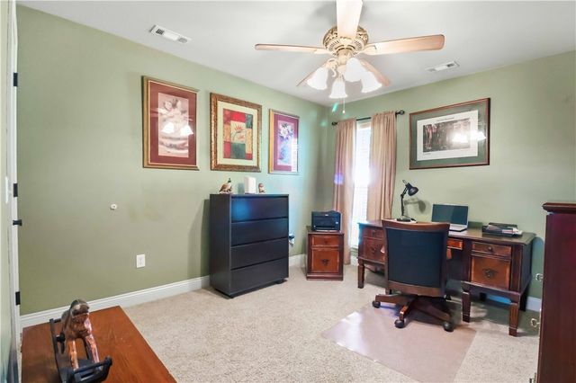 8701 Ruth Lane, Bentonville, AR 72713
