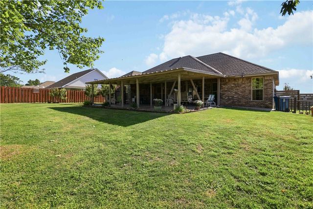 8701 Ruth Lane, Bentonville, AR 72713