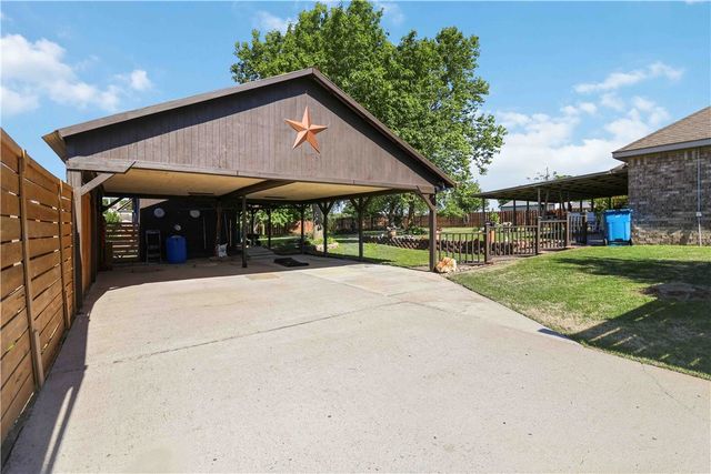 8701 Ruth Lane, Bentonville, AR 72713