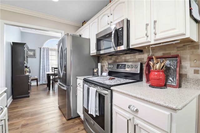 8701 Ruth Lane, Bentonville, AR 72713