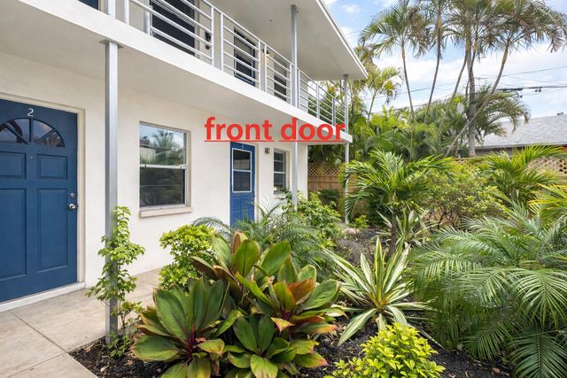 331 Walton Boulevard 5, West Palm Beach, FL 33405