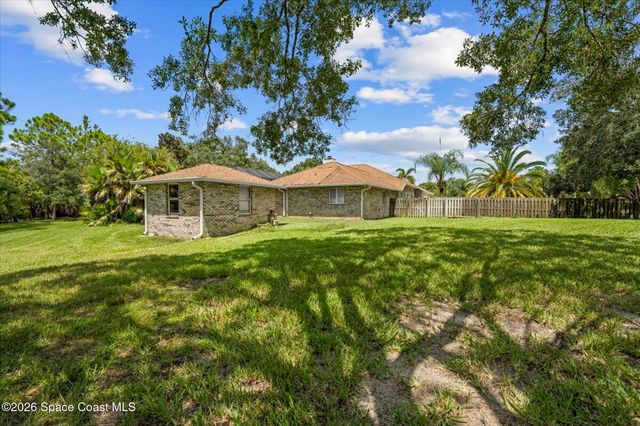 1711 Flamevine Place, Malabar, FL 32950