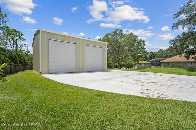 1711 Flamevine Place, Malabar, FL 32950