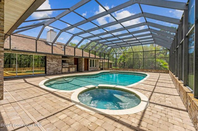 1711 Flamevine Place, Malabar, FL 32950