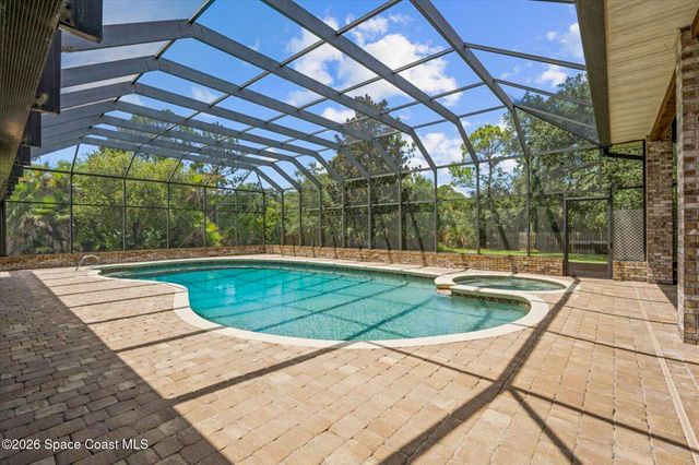 1711 Flamevine Place, Malabar, FL 32950