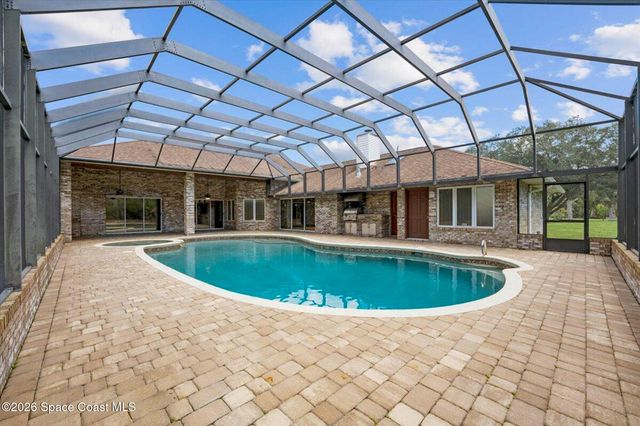 1711 Flamevine Place, Malabar, FL 32950