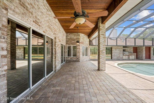 1711 Flamevine Place, Malabar, FL 32950