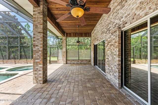 1711 Flamevine Place, Malabar, FL 32950