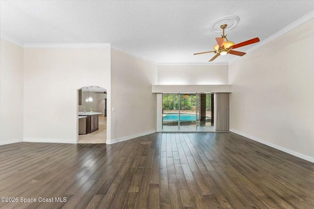 1711 Flamevine Place, Malabar, FL 32950