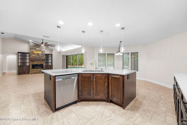 1711 Flamevine Place, Malabar, FL 32950