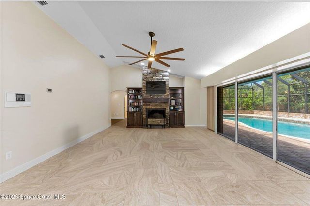 1711 Flamevine Place, Malabar, FL 32950