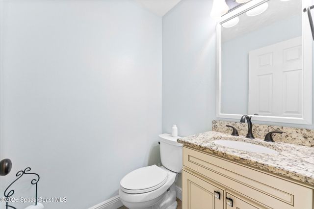 1711 Flamevine Place, Malabar, FL 32950