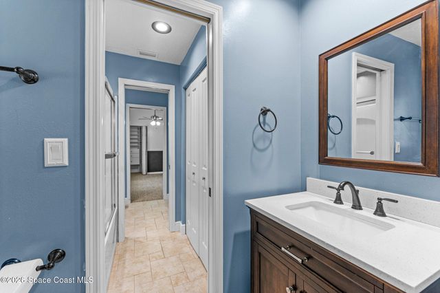 1711 Flamevine Place, Malabar, FL 32950