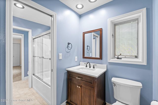 1711 Flamevine Place, Malabar, FL 32950