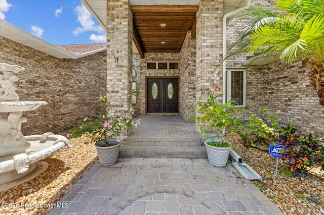 1711 Flamevine Place, Malabar, FL 32950