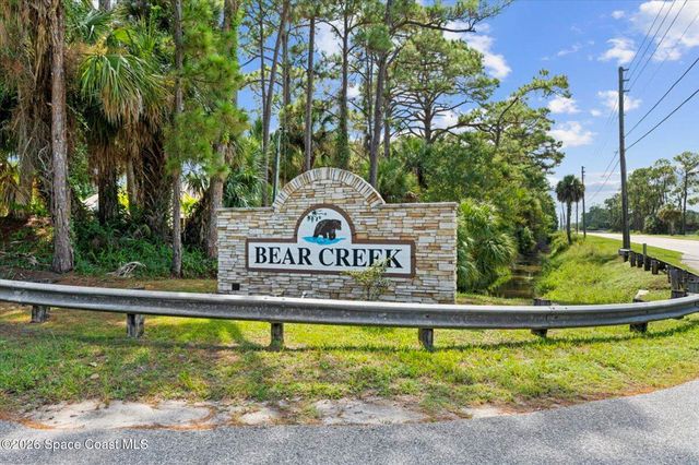 1711 Flamevine Place, Malabar, FL 32950