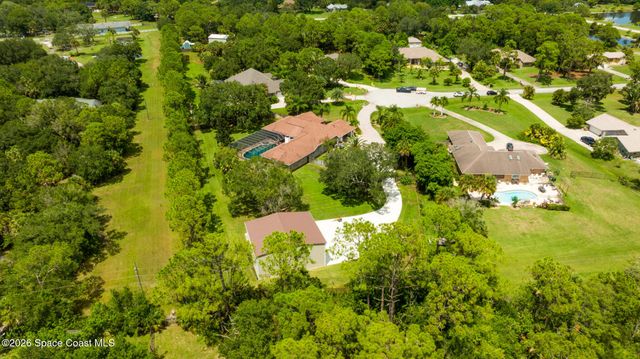 1711 Flamevine Place, Malabar, FL 32950