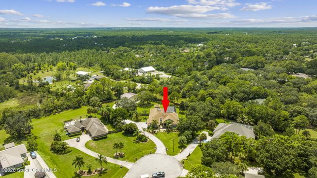 1711 Flamevine Place, Malabar, FL 32950