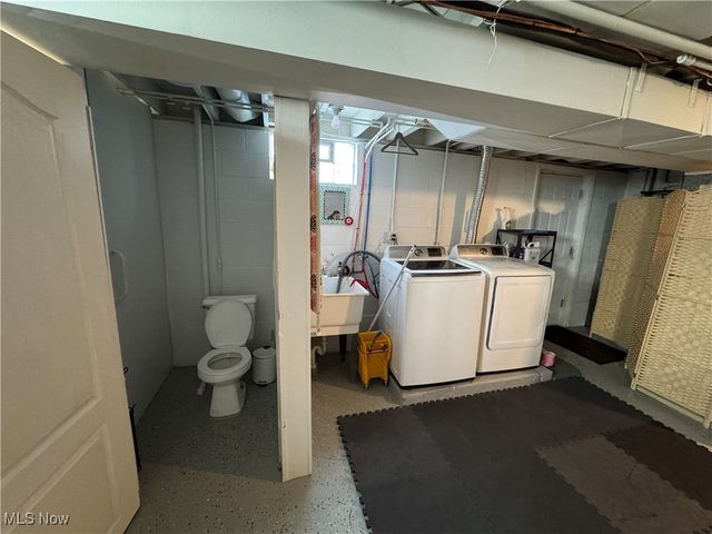 634 N Hartford Avenue, Youngstown, OH 44509