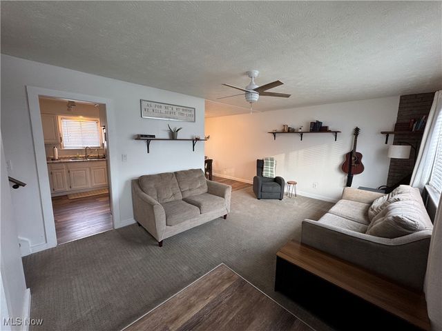 634 N Hartford Avenue, Youngstown, OH 44509